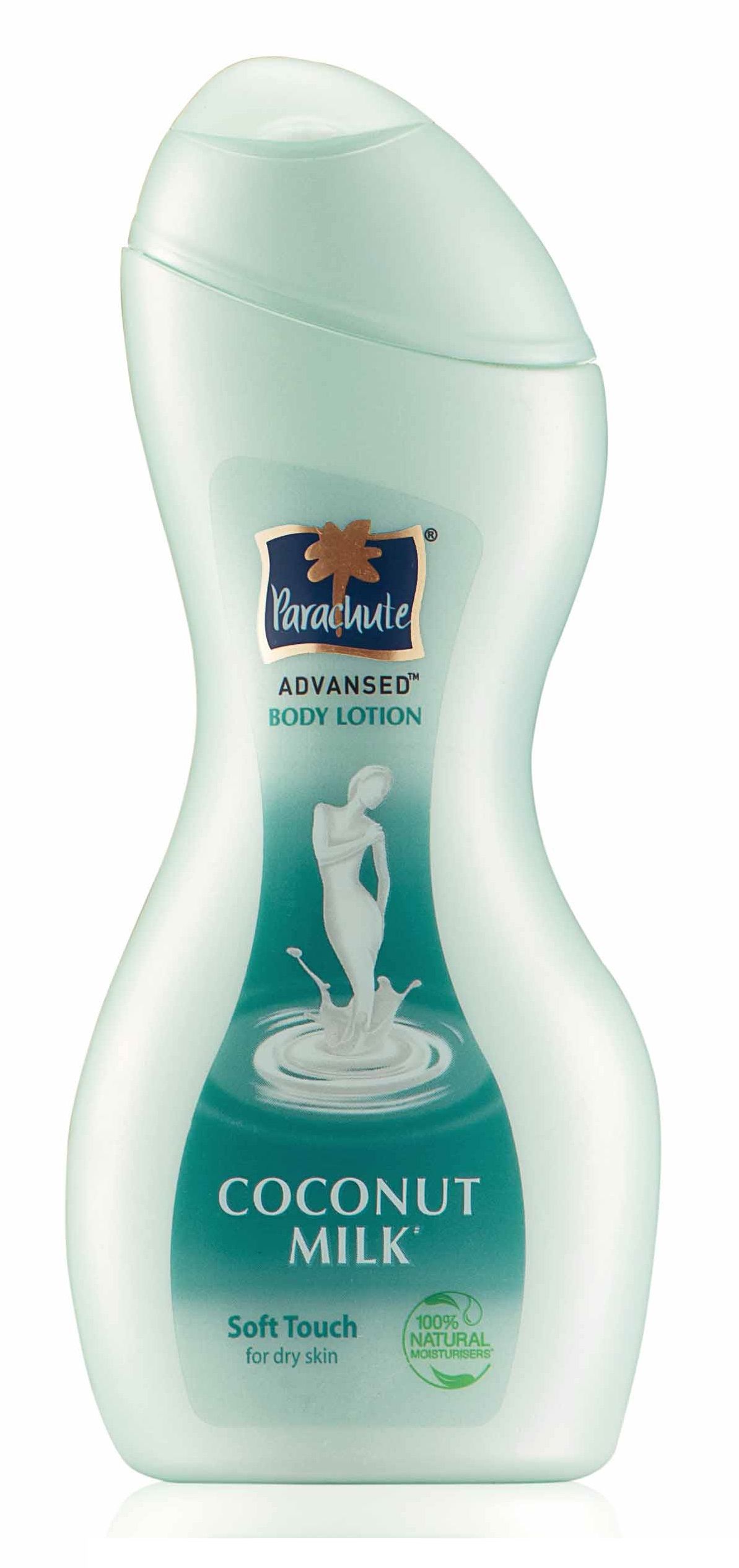 Parachute Coconut Milk Soft Touch Body Lotion 250ml